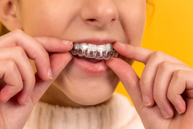 Dental Authority System preview