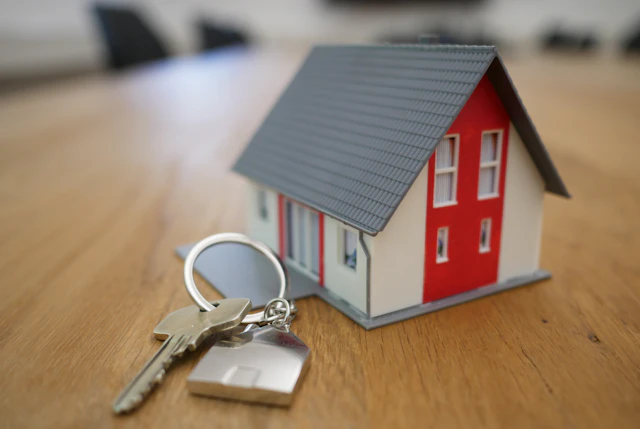 Realtor Listing System preview
